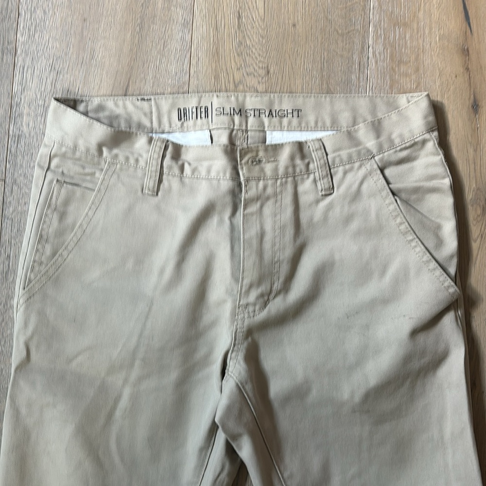 Freeworld Slim Straight - Picture 2 of 5